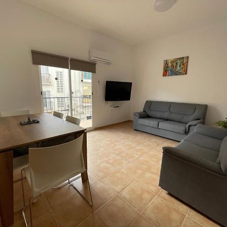 Entreplayas Benidorm Apartment Екстериор снимка