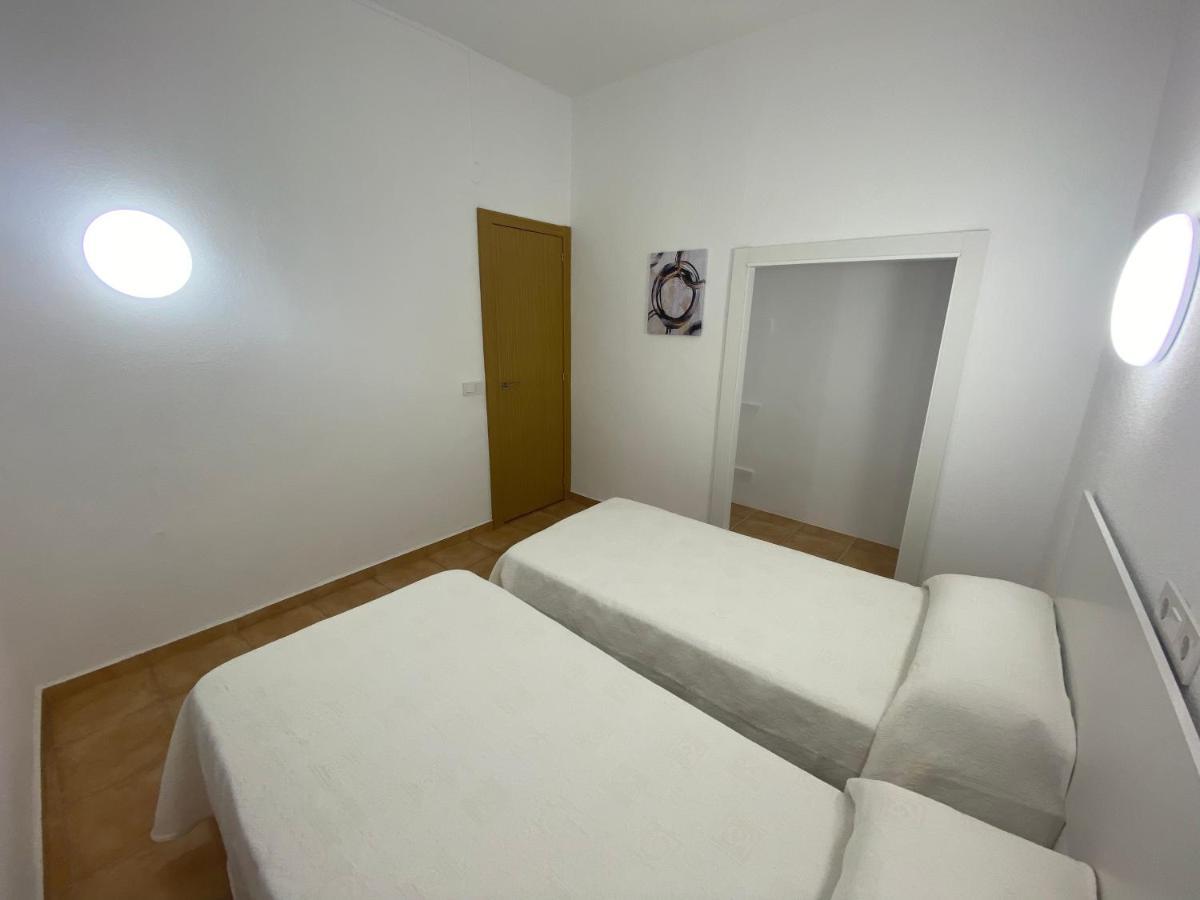 Entreplayas Benidorm Apartment Екстериор снимка