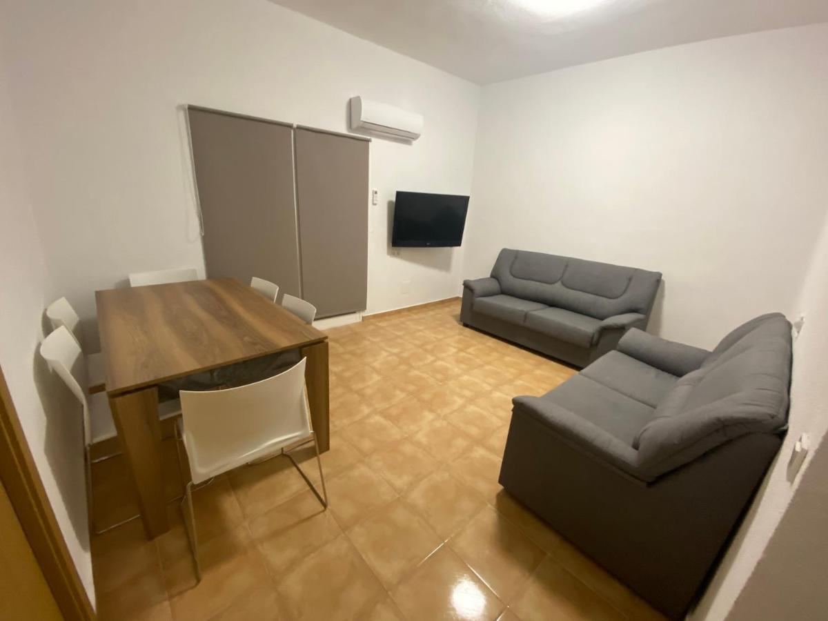 Entreplayas Benidorm Apartment Екстериор снимка