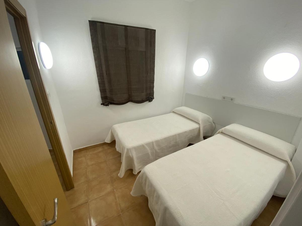 Entreplayas Benidorm Apartment Екстериор снимка