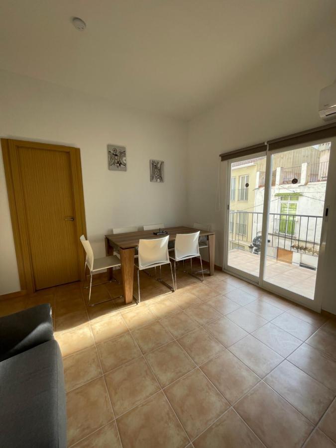 Entreplayas Benidorm Apartment Екстериор снимка