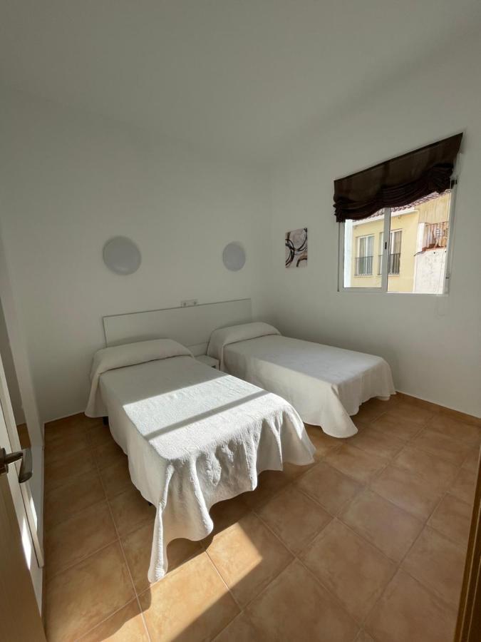 Entreplayas Benidorm Apartment Екстериор снимка