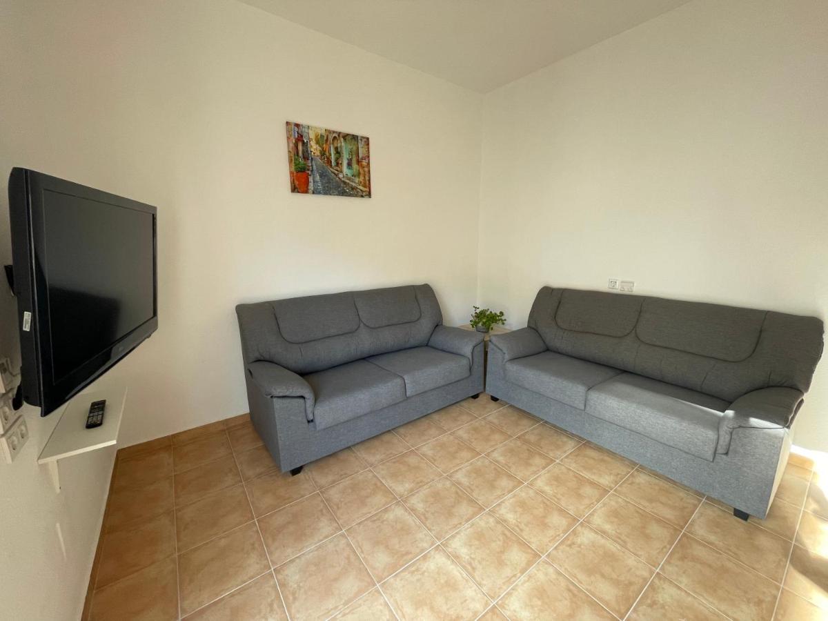 Entreplayas Benidorm Apartment Екстериор снимка