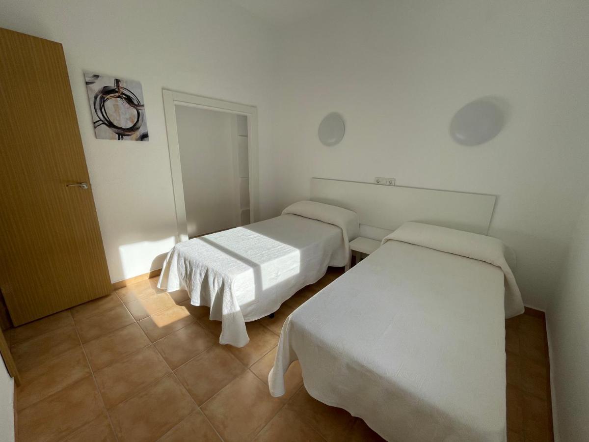 Entreplayas Benidorm Apartment Екстериор снимка