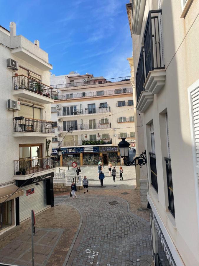 Entreplayas Benidorm Apartment Екстериор снимка