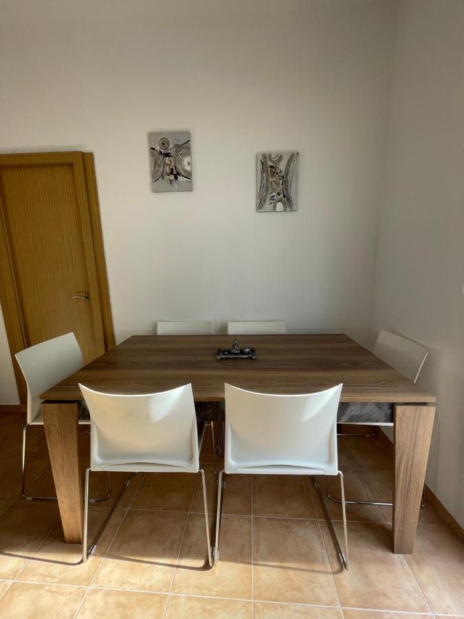 Entreplayas Benidorm Apartment Екстериор снимка