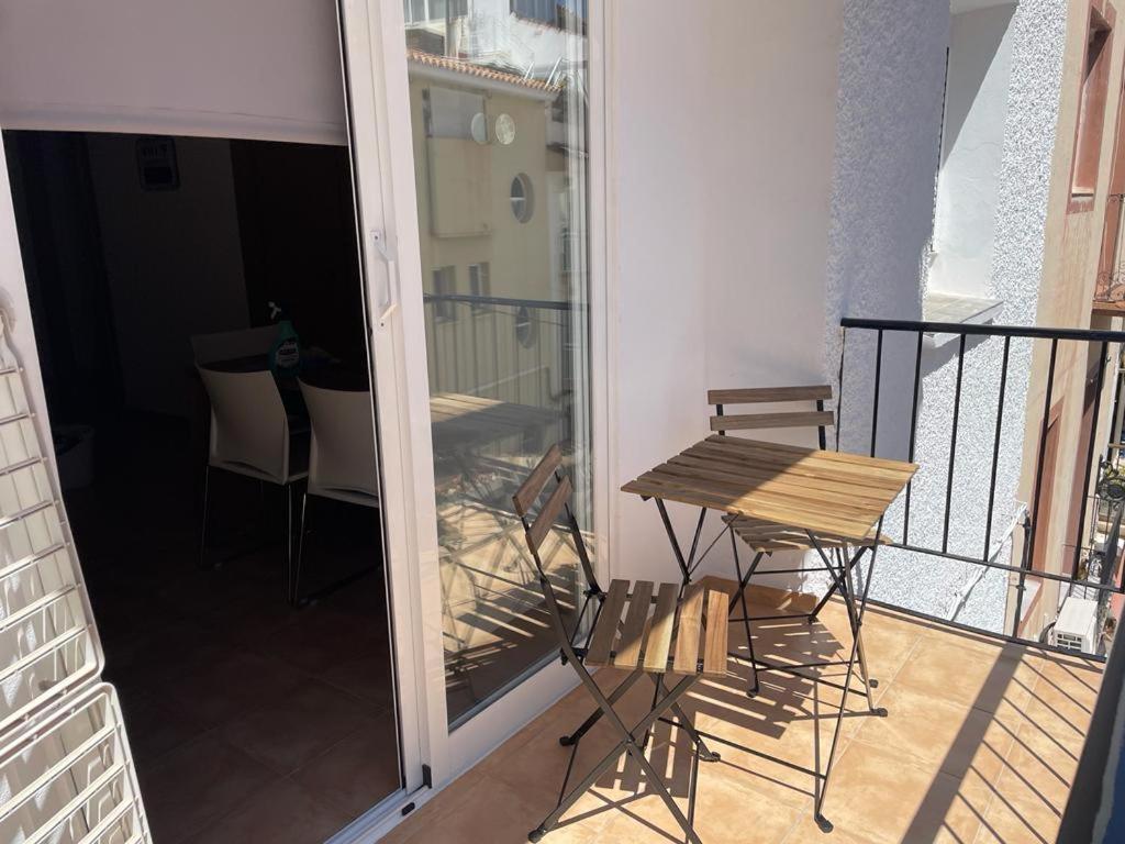 Entreplayas Benidorm Apartment Екстериор снимка